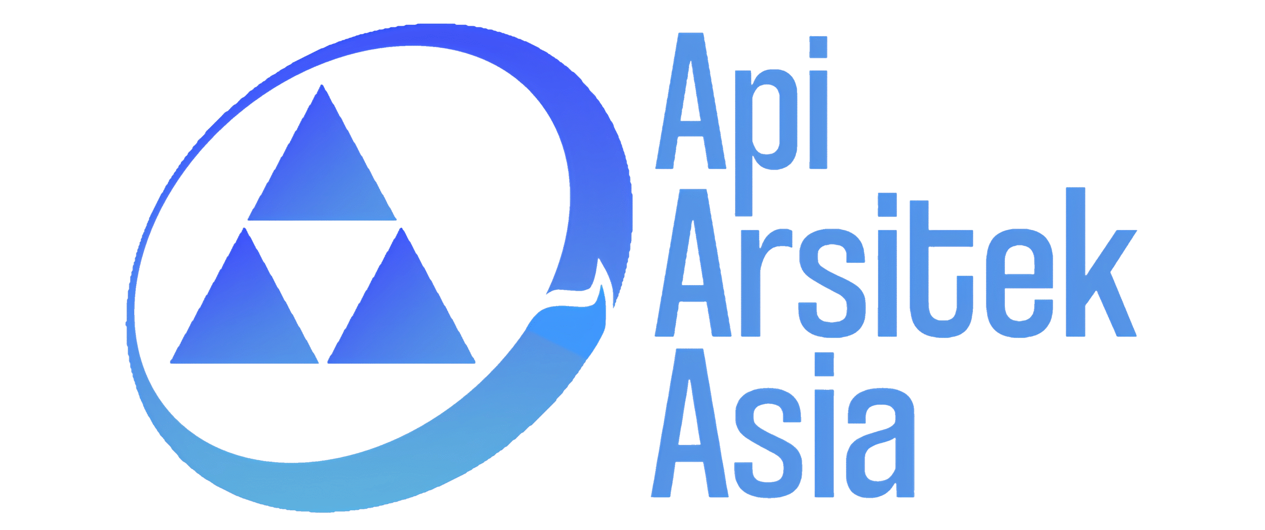 Api Arsitek Asia